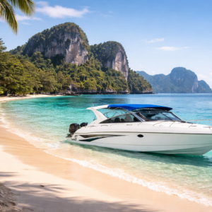 Phuket Paradise Beach Escape