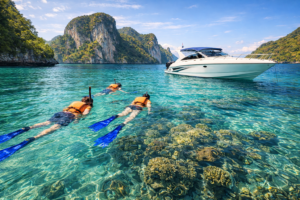 Phuket Luxury Relaxation Retreat