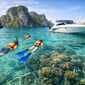 Phuket Luxury Relaxation Retreat