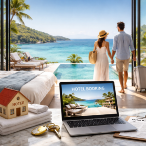 Hotel Booking