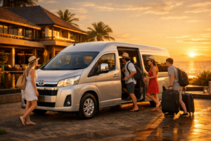 Phuket Island Explorer Adventure