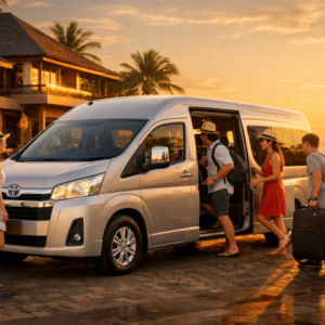 Phuket Island Explorer Adventure