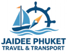 Jaidee Phuket Travel and Transport