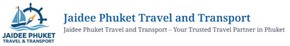 Jaidee Phuket Travel and Transport
